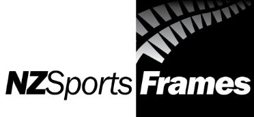 NZ Sports Frames